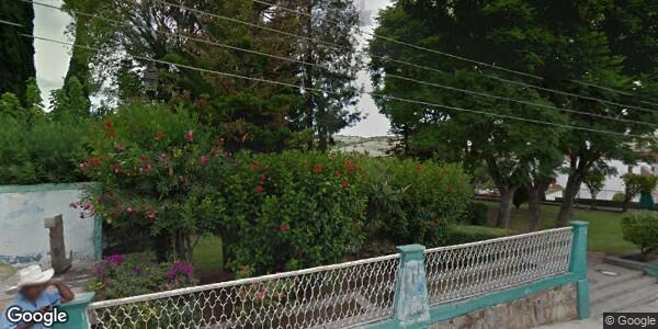 PRESIDENCIA MUNICIPAL DE MAGDALENA JALTEPEC